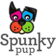 Spunky Pup